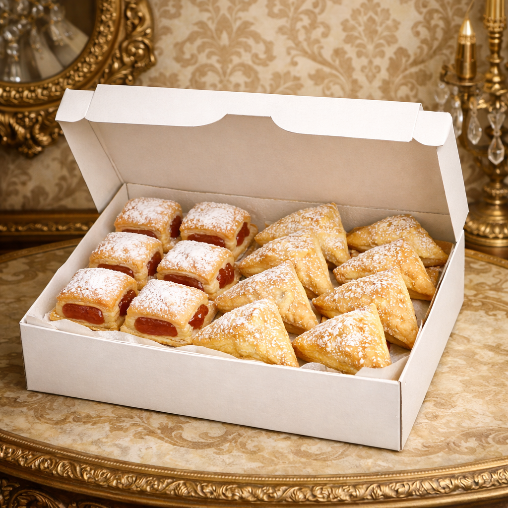 ENTREMESES BOX